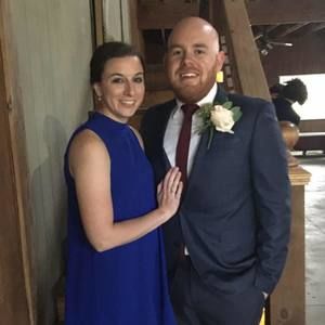 Meet your Posher, Andy